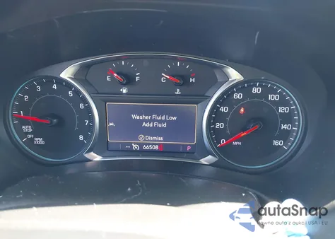 2022 Chevrolet Equinox Awd Rs from USA, damaged, VIN 2GNAXWEV0N6129532